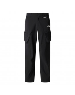 Мужские брюки The North Face Packable 0A8G09JK31 - черные