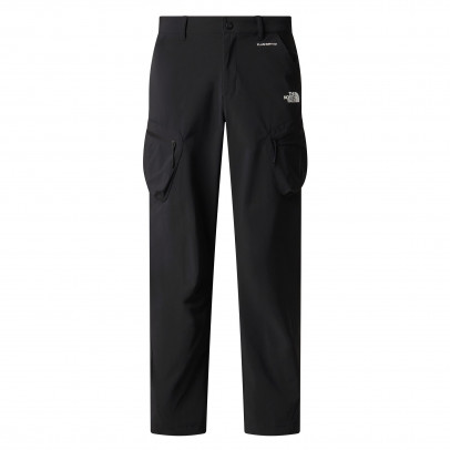 Мужские брюки The North Face Packable 0A8G09JK31 - черные