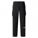 Мужские брюки The North Face Packable 0A8G09JK31 - черные