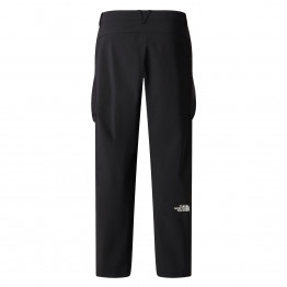 Мужские брюки The North Face Packable 0A8G09JK31 - черные