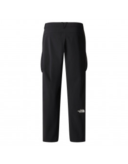 Мужские брюки The North Face Packable 0A8G09JK31 - черные