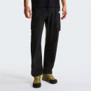 Мужские брюки The North Face Packable 0A8G09JK31 - черные
