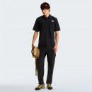 Мужские брюки The North Face Packable 0A8G09JK31 - черные