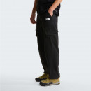 Мужские брюки The North Face Packable 0A8G09JK31 - черные