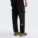 Мужские брюки The North Face Packable 0A8G09JK31 - черные