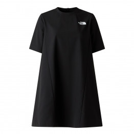Женское платье The North Face Packable 0A8G0FJK31 - черное