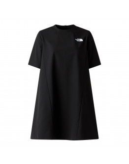 Женское платье The North Face Packable 0A8G0FJK31 - черное