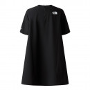 Женское платье The North Face Packable 0A8G0FJK31 - черное