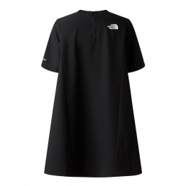Женское платье The North Face Packable 0A8G0FJK31 - черное