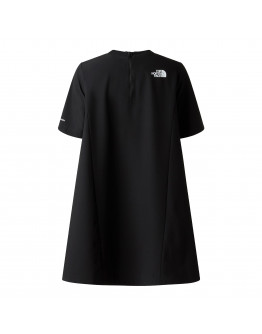 Женское платье The North Face Packable 0A8G0FJK31 - черное