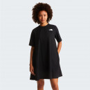 Женское платье The North Face Packable 0A8G0FJK31 - черное