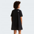 Женское платье The North Face Packable 0A8G0FJK31 - черное