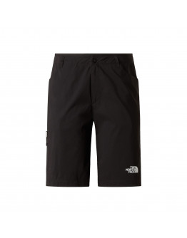 Женские шорты The North Face Exploration 0A8G0JJK31 - черные