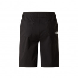 Женские шорты The North Face Exploration 0A8G0JJK31 - черные