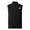 Мужской безрукавник The North Face Nimble 2.0 0A8G0KJK31 - черный
