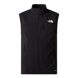 Мужской безрукавник The North Face Nimble 2.0 0A8G0KJK31 - черный
