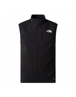 Мужской безрукавник The North Face Nimble 2.0 0A8G0KJK31 - черный
