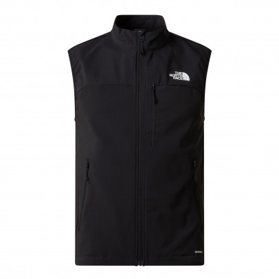 Мужской безрукавник The North Face Nimble 2.0 0A8G0KJK31 - черный