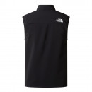 Мужской безрукавник The North Face Nimble 2.0 0A8G0KJK31 - черный