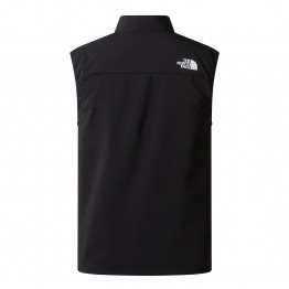 Мужской безрукавник The North Face Nimble 2.0 0A8G0KJK31 - черный