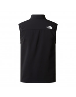 Мужской безрукавник The North Face Nimble 2.0 0A8G0KJK31 - черный