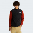 Мужской безрукавник The North Face Nimble 2.0 0A8G0KJK31 - черный