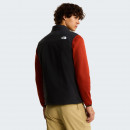 Мужской безрукавник The North Face Nimble 2.0 0A8G0KJK31 - черный