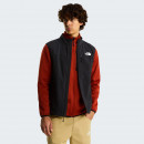 Мужской безрукавник The North Face Nimble 2.0 0A8G0KJK31 - черный