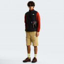 Мужской безрукавник The North Face Nimble 2.0 0A8G0KJK31 - черный