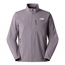 Мужская куртка The North Face Nimble 2.0 0A8G0MG7O1 - серая