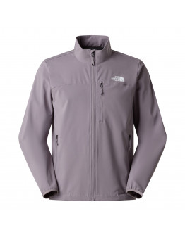 Мужская куртка The North Face Nimble 2.0 0A8G0MG7O1 - серая