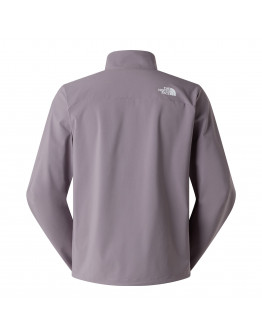 Мужская куртка The North Face Nimble 2.0 0A8G0MG7O1 - серая