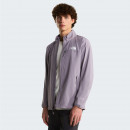 Мужская куртка The North Face Nimble 2.0 0A8G0MG7O1 - серая