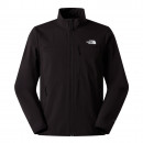 Мужская куртка The North Face Nimble 2.0 0A8G0MJK31 - черная