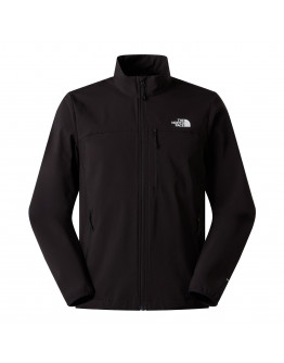 Мужская куртка The North Face Nimble 2.0 0A8G0MJK31 - черная
