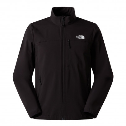 Мужская куртка The North Face Nimble 2.0 0A8G0MJK31 - черная
