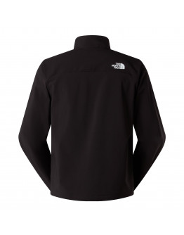 Мужская куртка The North Face Nimble 2.0 0A8G0MJK31 - черная