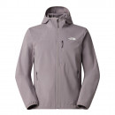Мужская куртка The North Face Nimble 2.0 0A8G0NG7O1 - серая