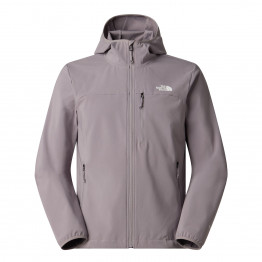 Мужская куртка The North Face Nimble 2.0 0A8G0NG7O1 - серая