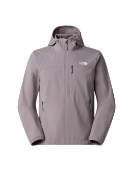 Мужская куртка The North Face Nimble 2.0 0A8G0NG7O1 - серая