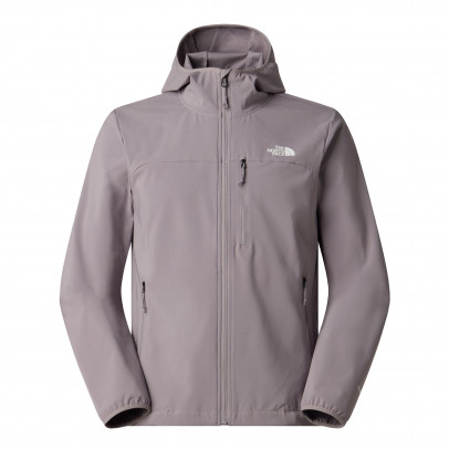 Мужская куртка The North Face Nimble 2.0 0A8G0NG7O1 - серая