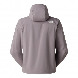 Мужская куртка The North Face Nimble 2.0 0A8G0NG7O1 - серая