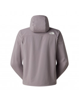 Мужская куртка The North Face Nimble 2.0 0A8G0NG7O1 - серая