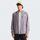 Мужская куртка The North Face Nimble 2.0 0A8G0NG7O1 - серая