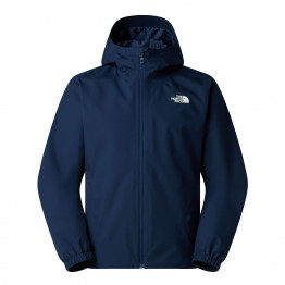 Мужская куртка The North Face Quest DryVent 0A8G0R8K21 - темно-синяя