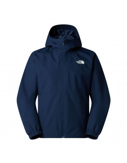 Мужская куртка The North Face Quest DryVent 0A8G0R8K21 - темно-синяя
