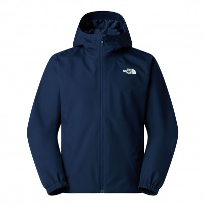 Мужская куртка The North Face Quest DryVent 0A8G0R8K21 - темно-синяя