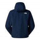 Мужская куртка The North Face Quest DryVent 0A8G0R8K21 - темно-синяя