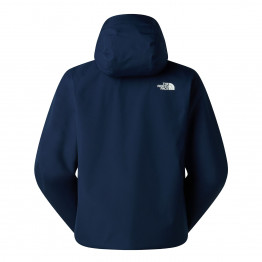 Мужская куртка The North Face Quest DryVent 0A8G0R8K21 - темно-синяя