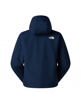 Мужская куртка The North Face Quest DryVent 0A8G0R8K21 - темно-синяя